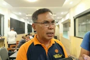 Lakotani Siap Benahi KONI Papua Barat