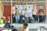 PKS Dorong Remaja Kelola Emosi lewat Seni Lukis