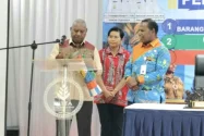 Pemprov Papua Barat Perkuat Pemberdayaan OAP Melalui Tiga Program