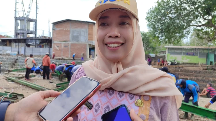 Deadlock Lahan, Jalan Nuraksa-Batu Bolong Tertunda