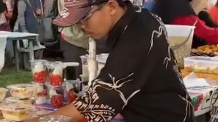 Ramadan Jadi Momentum Peningkatan Pendapatan Pelaku UMKM