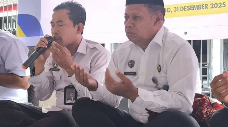 Lapas Selong Berubah Religius, Warga Binaan Kini Disebut Santri