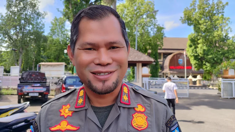 Satpol PP Mataram Perketat Patroli Ramadan
