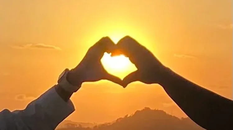 Self-Love, Membentuk Kasih Sayang untuk Orang Lain