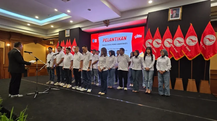 Kekuatan Baru Esport NTB, Siap Porprov dan PON