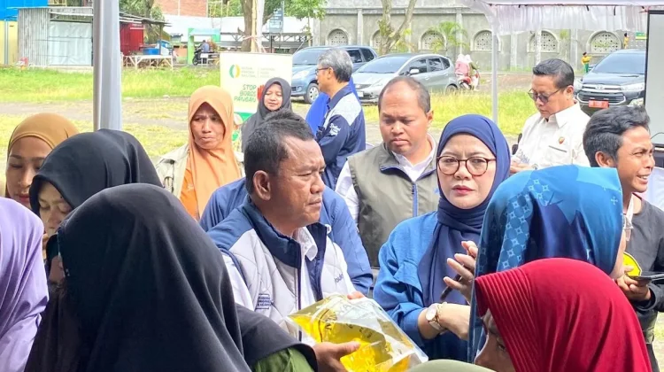 Beras Medium-Premium Aman Selama Ramadhan