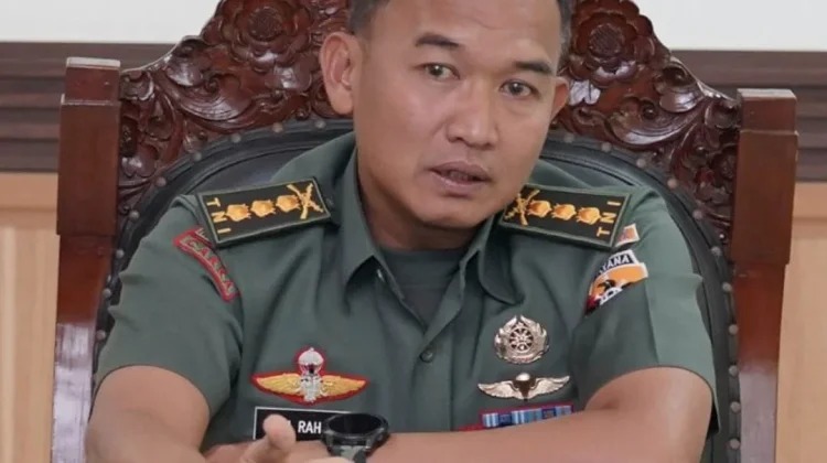 Viral Video Penolakan Pasien RSAD Bima, Dibantah Kapendam IX/Udayana