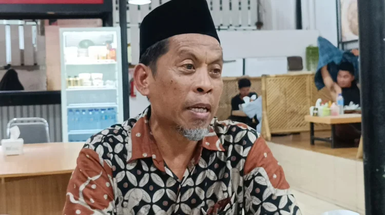 Abdul Hadi: Jalur Selatan Lombok, Bypass Lebih Realistis