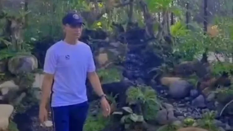 Mini Aviary Hidupkan RTH Pagutan Mataram