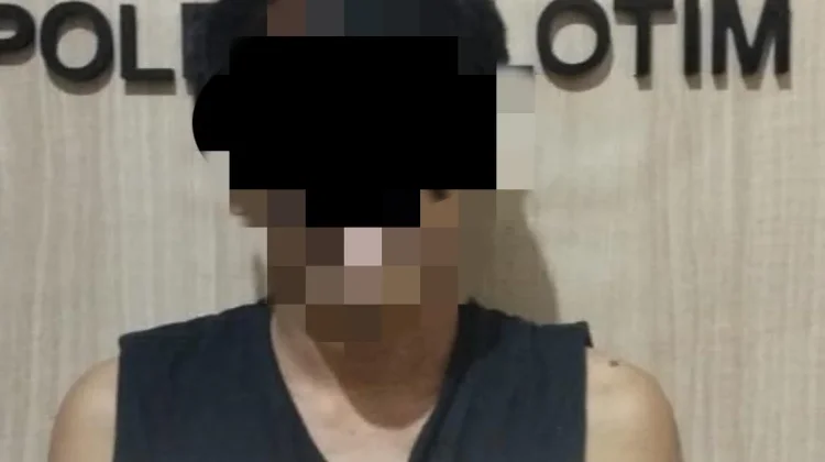 Polsek Selong Ungkap Dugaan Pencurian