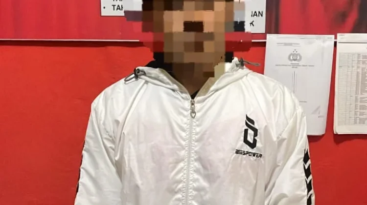Empat Anak Jadi Korban, Polsek Batukliang Utara Ringkus Terduga Pelaku