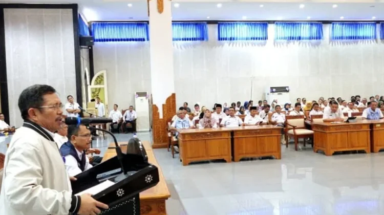 LAZ Minta Adminduk Ngebut, Warga Tak Dipersulit Lagi