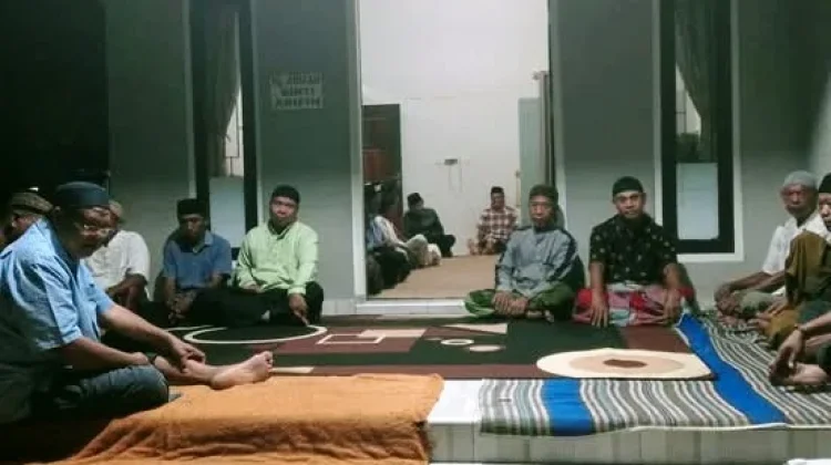 Doa Bola, Trasisi  Masyarakat Bima Menyambut Ramadan