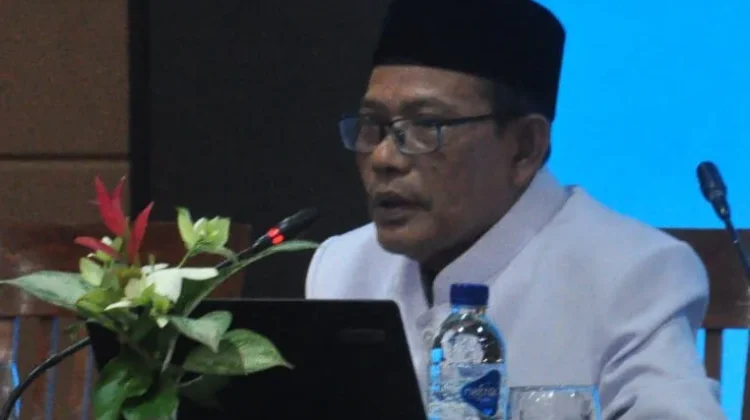 MUI NTB Imbau Warga Jaga Kondusivitas Selama Ramadan