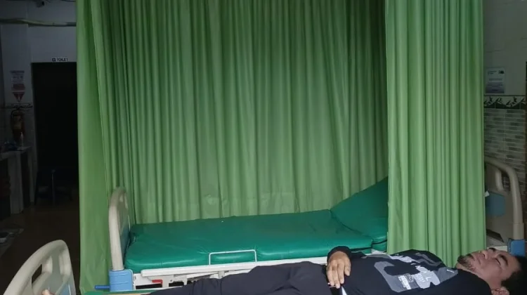 Diduga Serangan Jantung, Kadis Kesehatan Lombok Tengah Tutup Usia