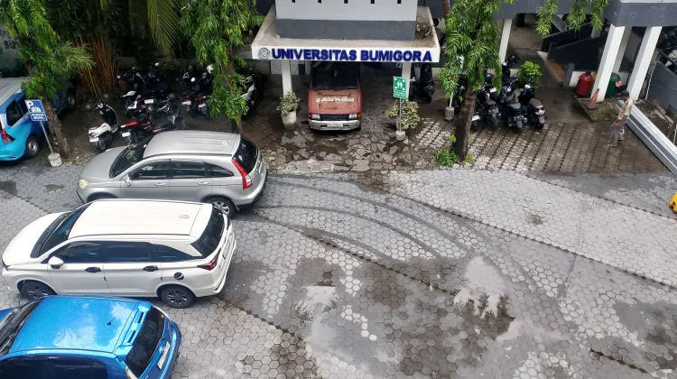 Pengamat Ekonomi UBG Dorong Stabilisasi Harga saat Ramadan
