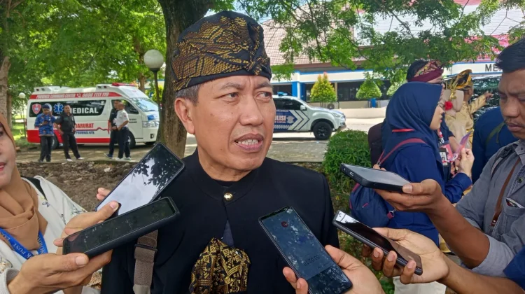 Baru 24 Pelamar Submit Seleksi Eselon II Pemprov NTB