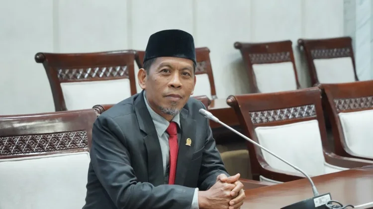 Inpres Jalan Daerah 2025 Percepat Perbaikan Infrastruktur di Lombok