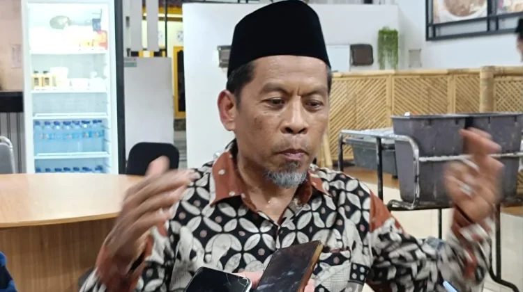 Abdul Hadi Targetkan 3.000 Unit BSPS untuk Pulau Lombok pada 2026