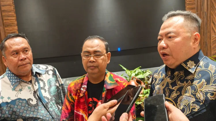 SD Guthrie Buka Ribuan Peluang Kerja untuk PMI NTB di Malaysia