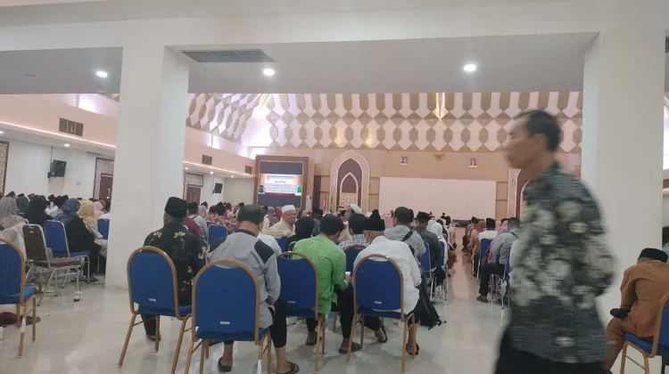 Toleransi pada Imlek, Rabu Abu dan Puasa, Sangat Terasa