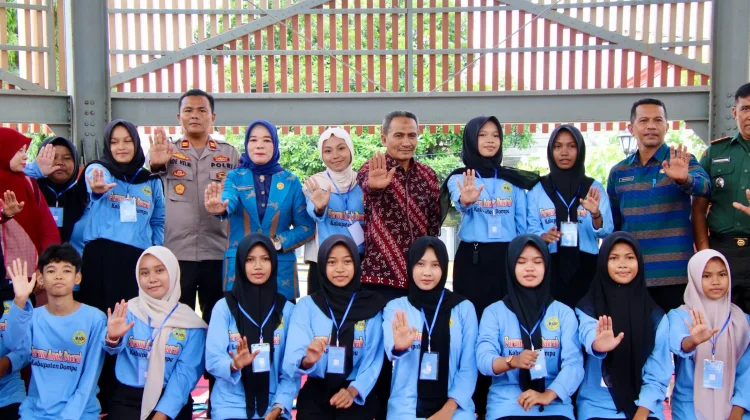 Forum Anak Daerah Dompu Jadi Ruang Aspirasi Generasi Muda
