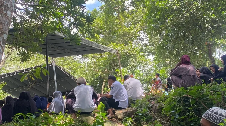 Pelayanan Kesehatan di Loteng Normal Pascawafatnya Kadis Kesehatan