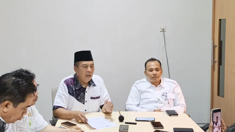 Pemprov NTB Buka Seleksi 37 Jabatan Kepala Sekolah SMA/SMK