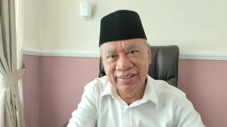Haji Muzihir: Ramadan Bulan Suci, Perbanyak Kebajikan