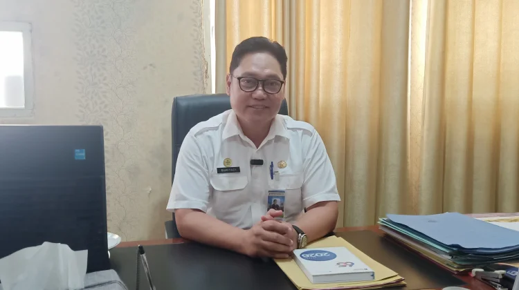 RSUD Tripat Gerung Waspadai TBC di tengah Peralihan Musim