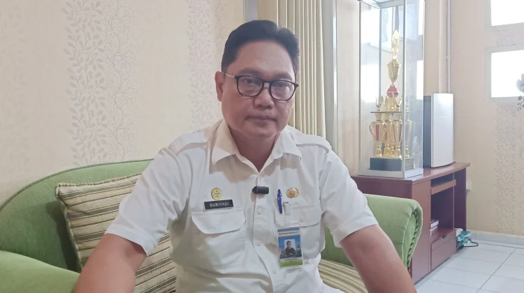 RSUD Gerung Ingatkan Warga Jaga Kesehatan Selama Puasa
