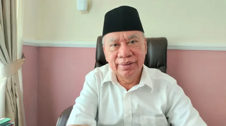 PPP Target ke Senayan 2029, Haji Muzihir: Saatnya Bersatu dan Bangkit