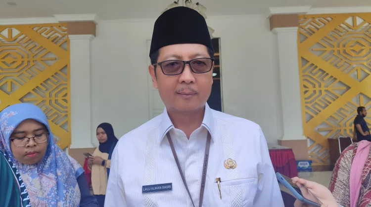 Mutasi Pejabat Mataram Tertunda Tunggu Pertek BKN