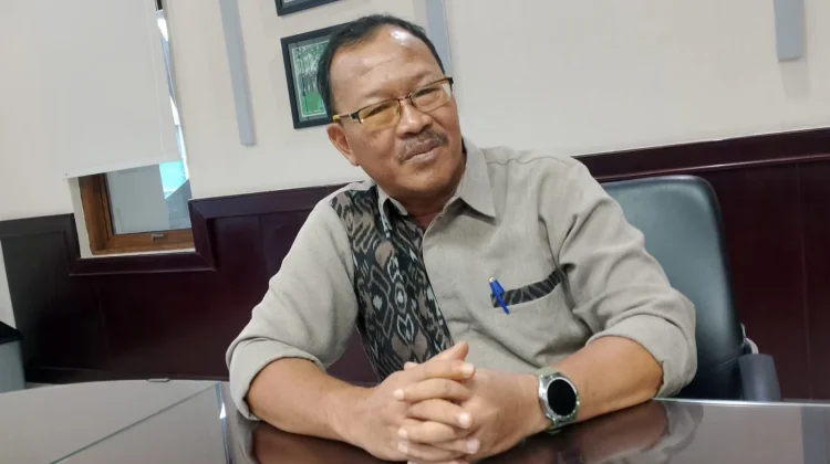 UT Tegaskan Komitmen Buka Akses Pendidikan Tinggi tanpa Batas Usia