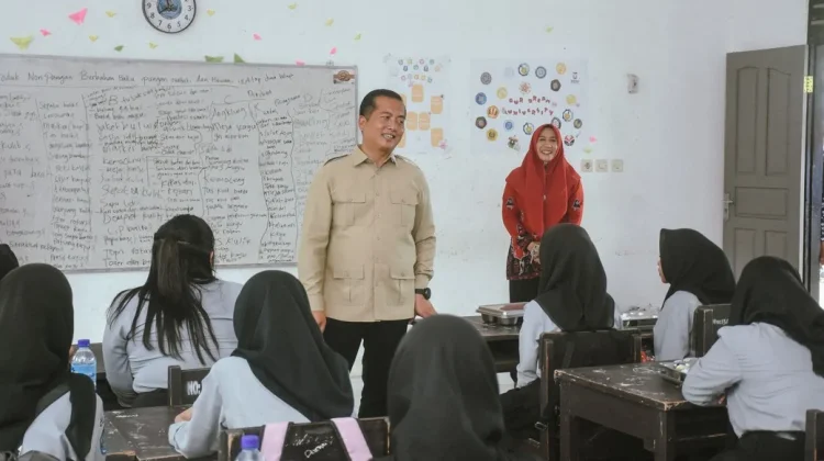 Jadwal Belajar Siswa SMA/SMK/SLB di NTB Selama Ramadan