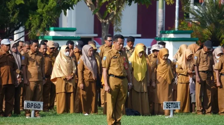 Pemkot Bima Sesuaikan Jam Kerja ASN Selama Ramadan 1447H