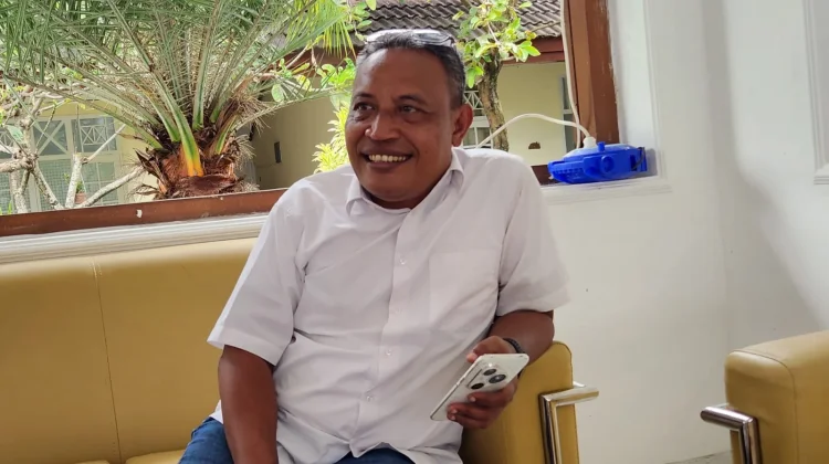 Komut BPR NTB Siapkan Roadmap Konversi dan Penataan Segmen Pasar