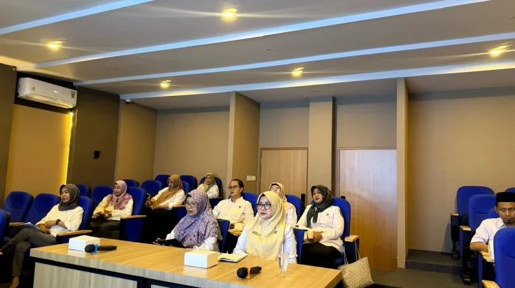 Inflasi NTB Lampaui Nasional, Pemprov Perketat Kendali Harga Pangan