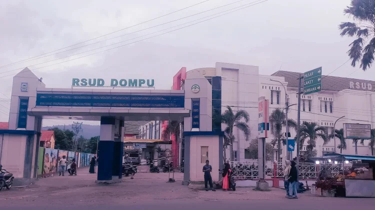 RSUD Dompu Gandeng Pihak Ketiga Tangani Sampah Medis B3