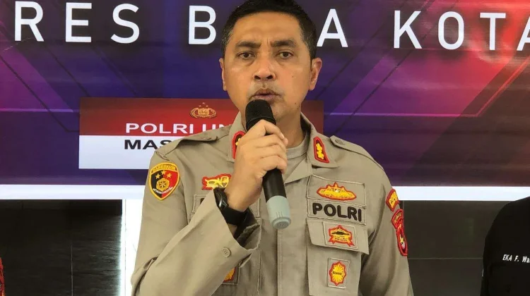 AKBP Didik Jadi Tersangka, Pengembangan Kasus AKP Malaungi