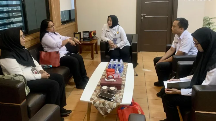 Kakanwil Kemenkum NTB Perkuat Manajemen Layanan demi Publik Optimal