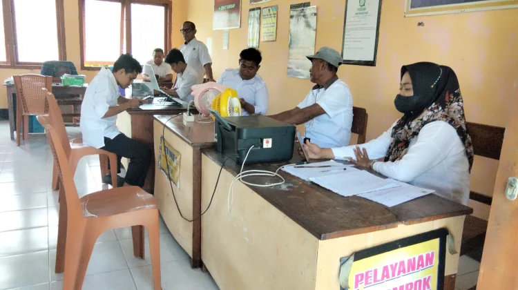 Warga Kaget BPJS PBI Dinonaktifkan, Begini Penjelasan Pemkab Bima