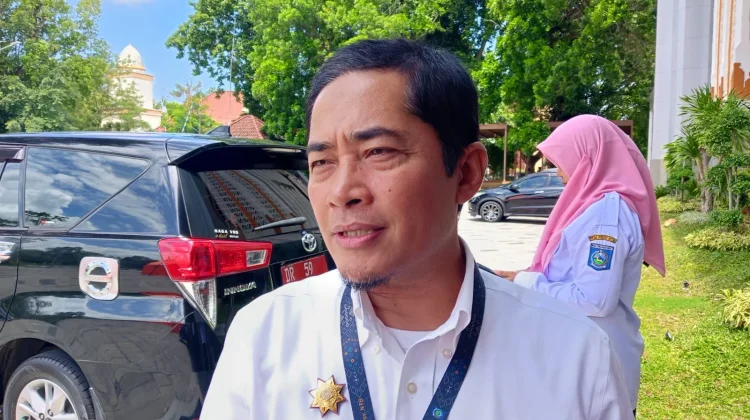 Pengambangan EBT di NTB Terkendala Bahan Baku