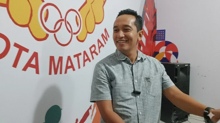 Mataram Siap Gantikan Empat Tuan Rumah Porprov yang Mundur