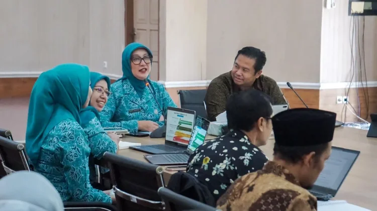 NTB Matangkan Strategi Lintas Sektor Lawan Stunting