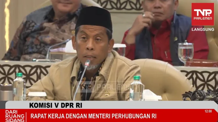 Kemenhub Siap Resmikan Terminal Mandalika Awal Maret 2026