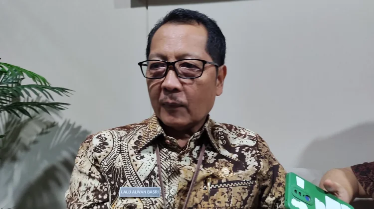 Hari Pertama Ramadan ASN Tetap Disiplin