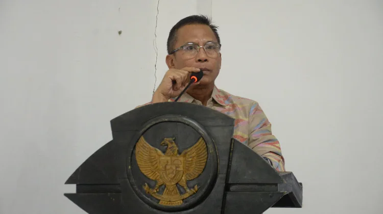 Penyusunan RKPD 2027, Pemkot Bima Sesuaikan Kemampuan Fiskal Daerah