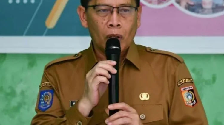 Wabup Lombok Timur Minta Masyarakat Perbarui Data Kependudukan