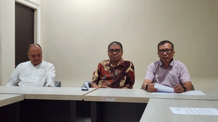 Peminat Calon Direksi PT GNE Lampaui Ekspektasi Tim Pansel